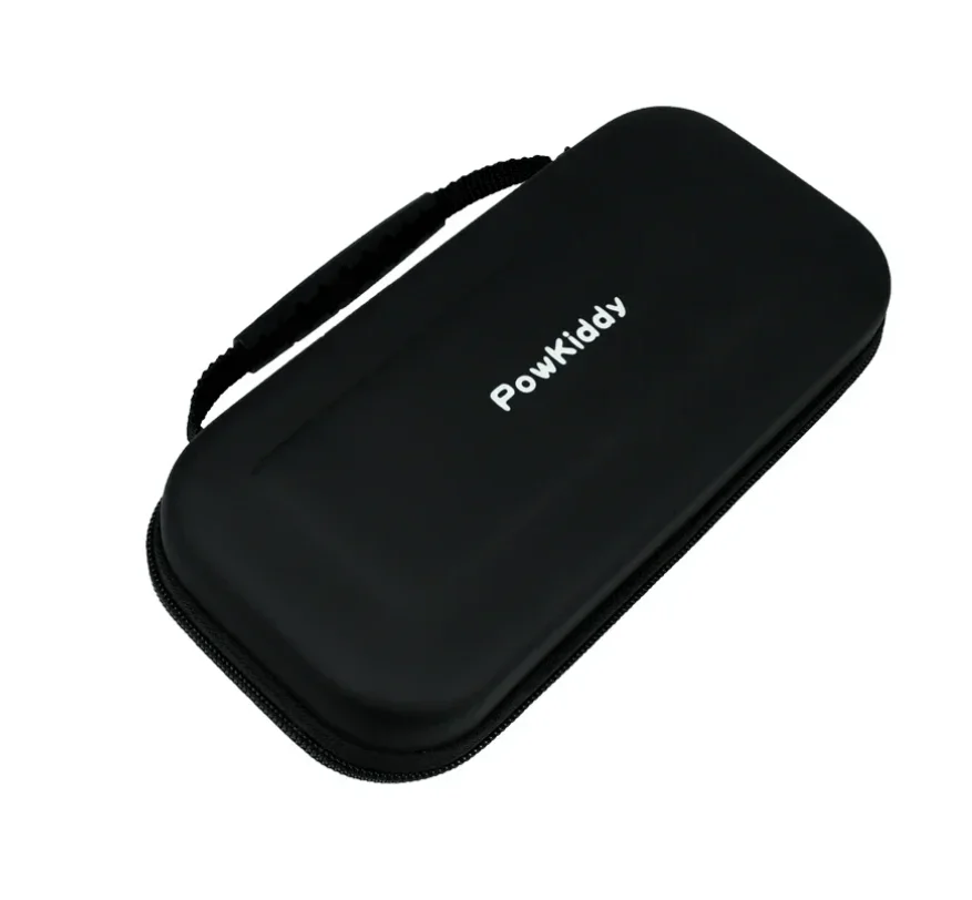 حقائب تخزين محمولة باليد ، حافظة X55 ، حقيبة حماية لـ X28 ، وحدة التحكم X15 ، ملحقات اللعبة ، كابل ، سماعة ، شاحن ، أصلي