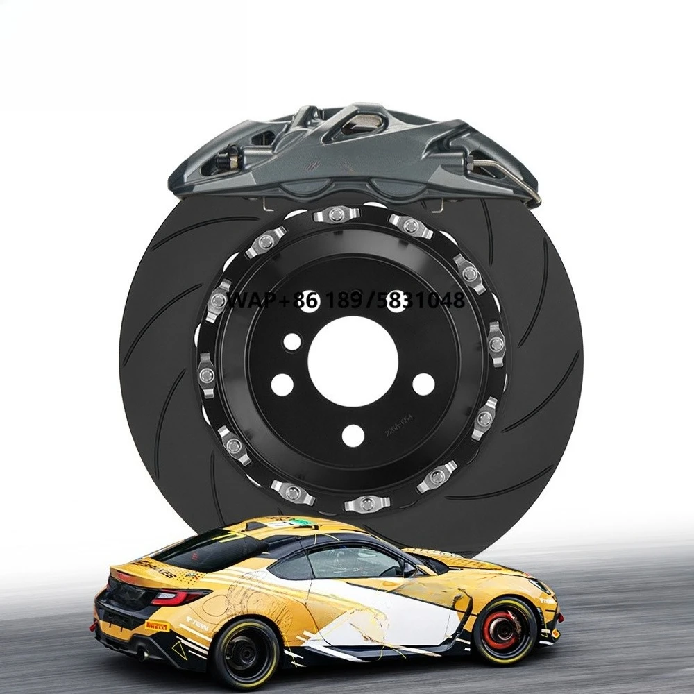 

Горячая новинка: Комплект передних дисковых тормозов TEI GTS4 Racing с 4-поршневыми суппортами и 17-дюймовыми стальными роторами для 86 ZC6 ZN6 ZC8 ZN8