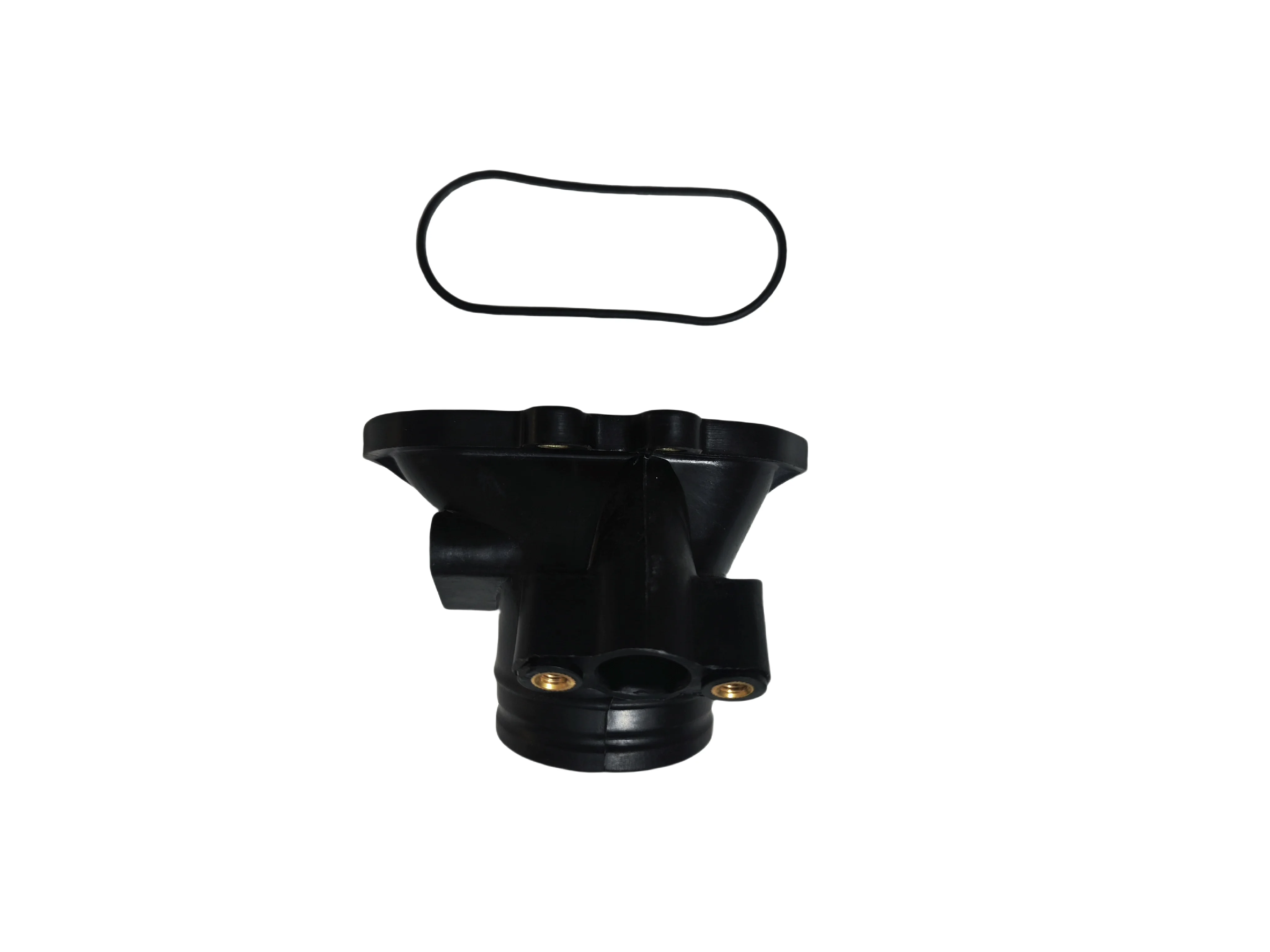 Hisun Original Intake Pipe Combination Applicable to HisunEFI 700ATV 700UTV P007C001241A0000 14800-007C-0000