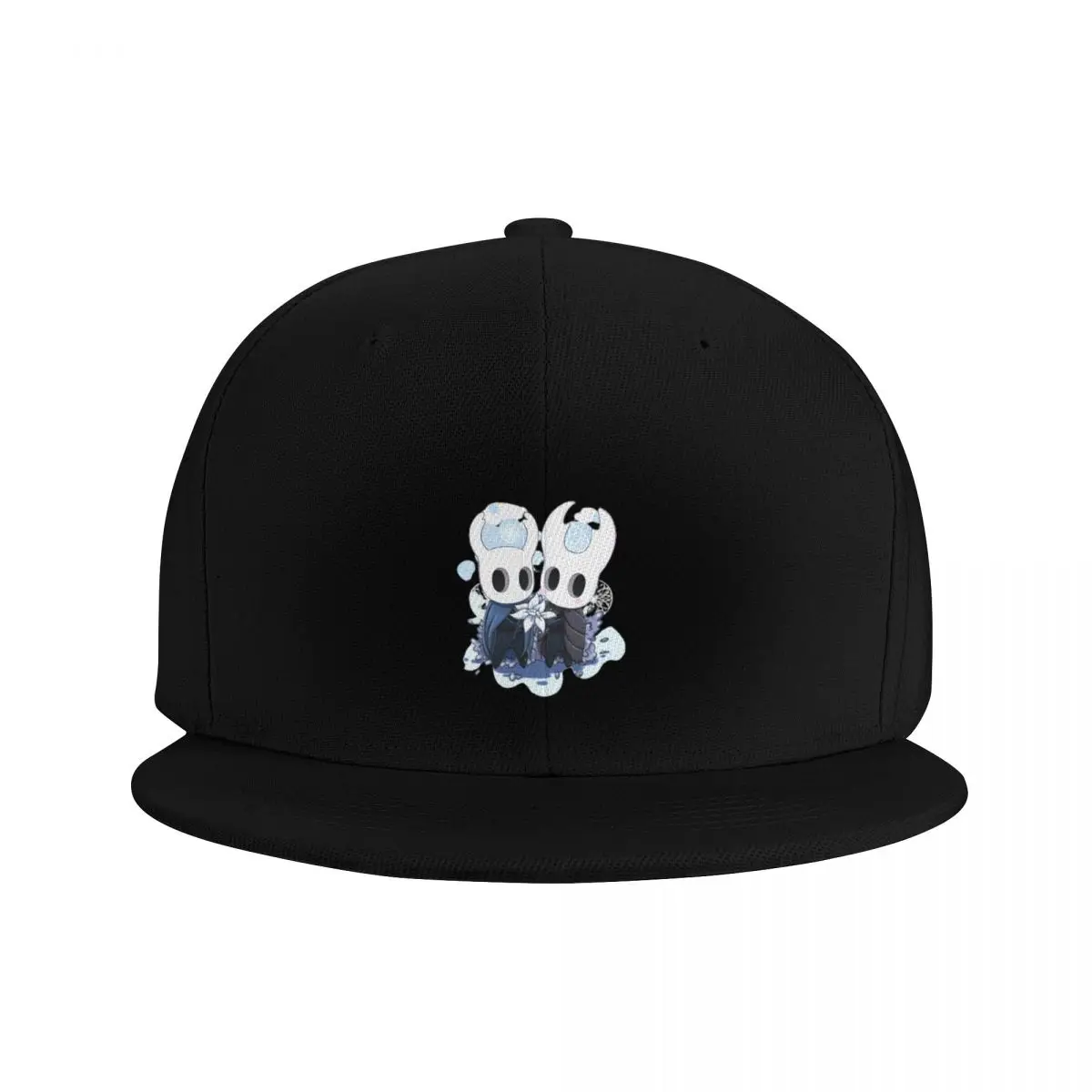 hollow knight silksong game Baseball Cap Luxury Brand Golf Cap Brand Man cap Wild Ball Hat For Girls Men's