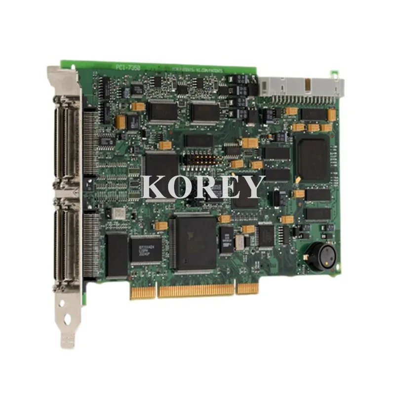 

Карта сбора данных PCI-6220 на складе