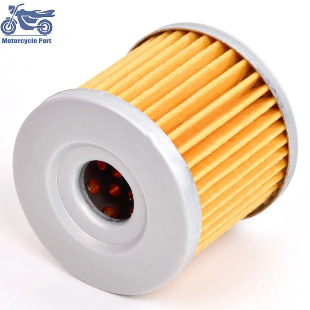 1/5/10pcs Motorcycle Oil Filter For HYOSUNG GT250R GT250 GV250 GV125C AQUILA 250 XRX125 GT125 COMET 125 EXCEED GT 250R GV125 R C