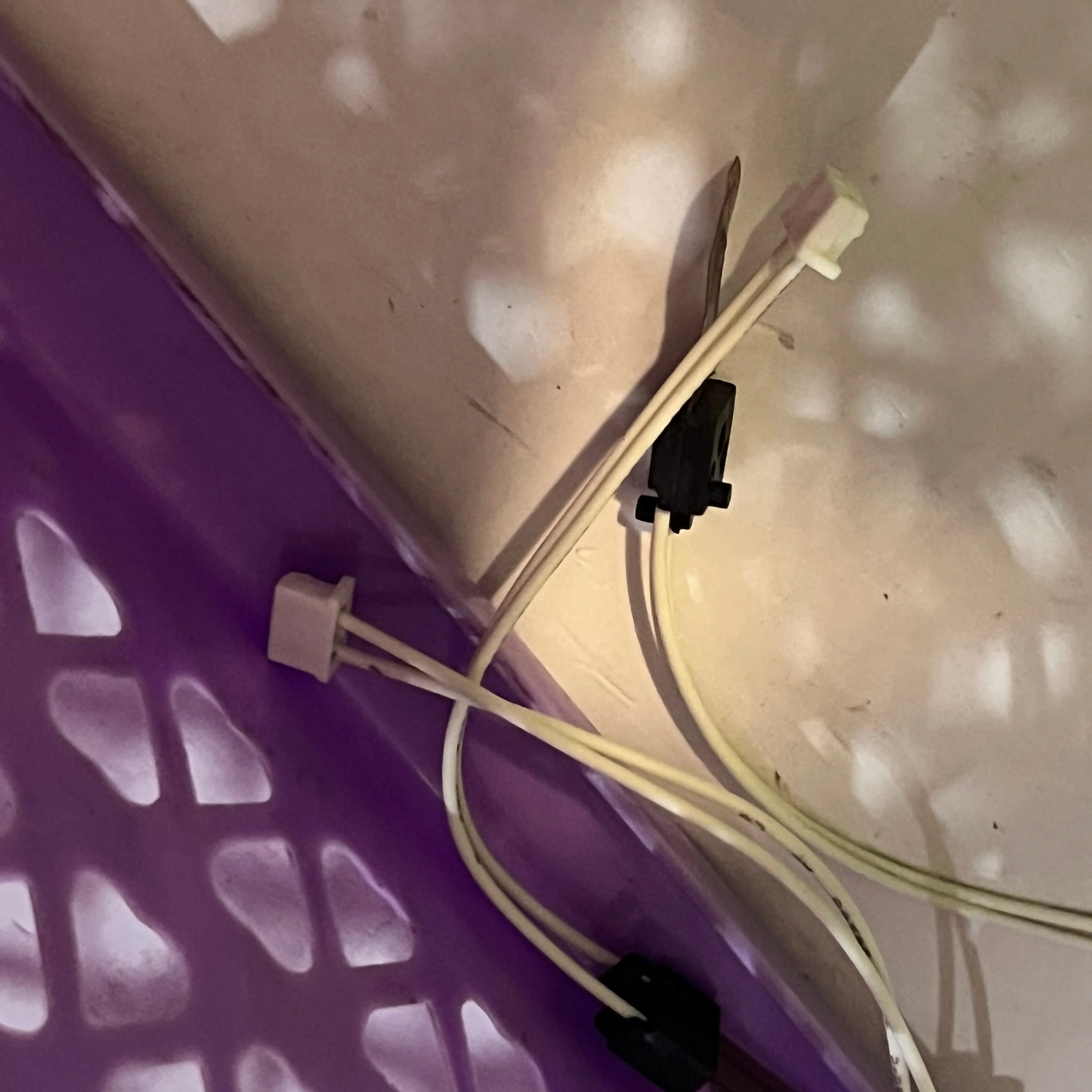 

10pcs New AW10-0053 AW100053 for Ricoh Aficio 1022 1027 1035 1045 2022 2027 2035 2045 3025 3030 2510 3010 Fuser Thermistor