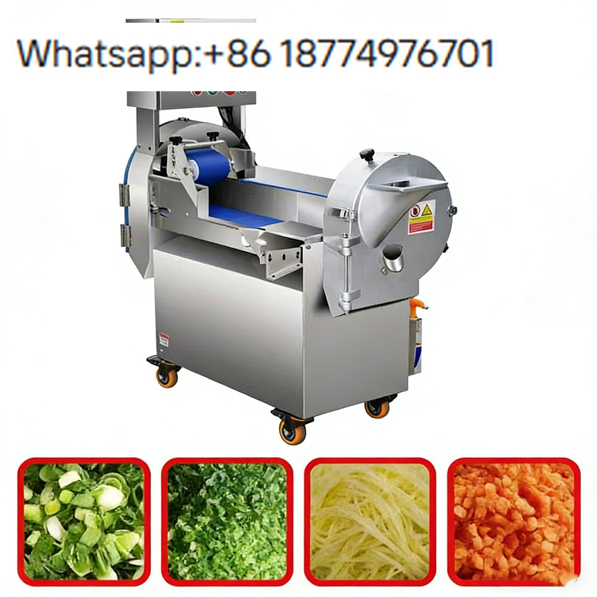 

Автоматическая машина для нарезки овощей и фруктов, для нарезки, шинковки, измельчения, для столовых и общепита