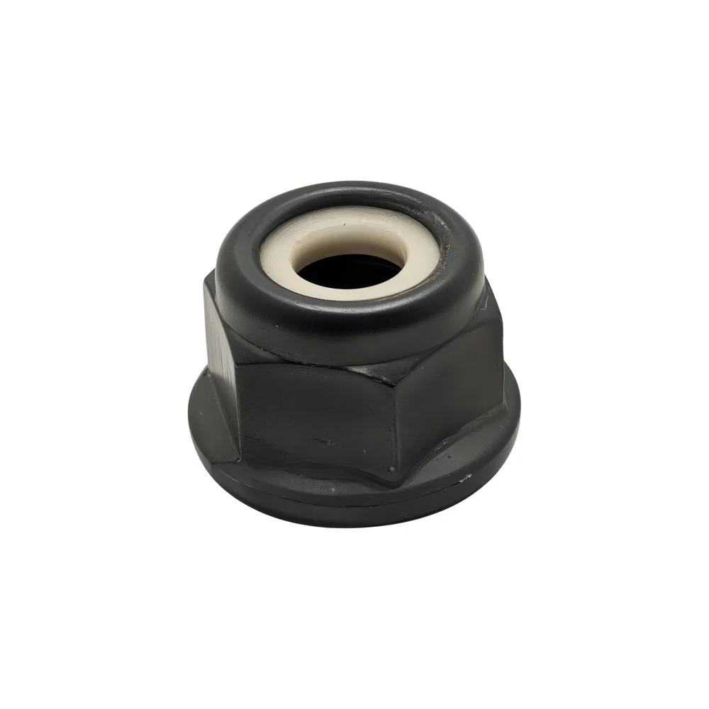 1pc 10mm x 1.0 LH Thread Blade Collar Nut For Stihl FS86 FS87 FS87R FS88 FS90 FS120 FS200 FS250 Trimmer Brush Cutter Part