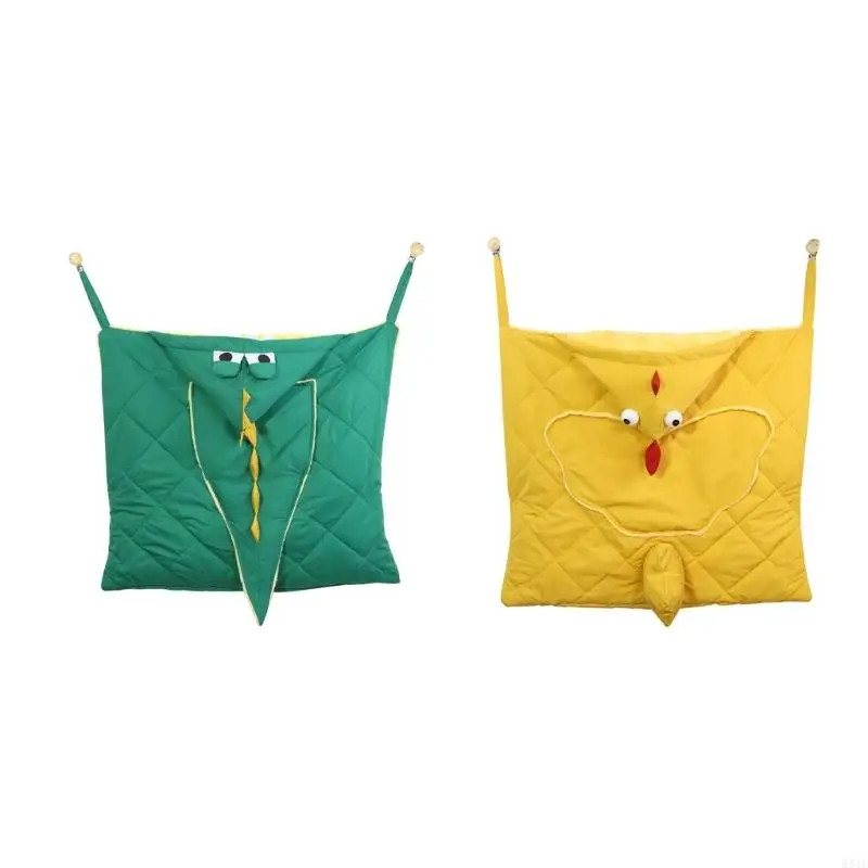 581F Winter Stroller Blanket Sleeping Sack Trolley Windproof Fleece Infant Blankets