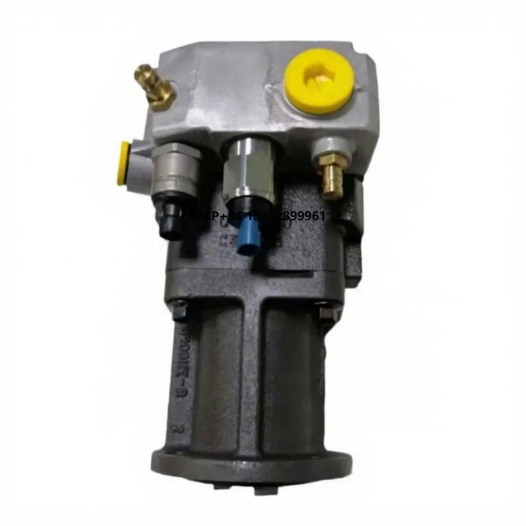 Engineering Machinery Automotive Engine System Accessories  Diesel Fuel Pump 4062157 for Large Diesel Engine