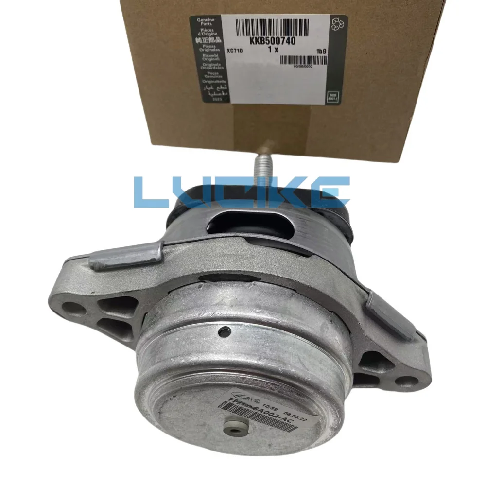 For Range Rover III L322 3.6L V8 Diesel Engine Motor Mounting Bracket Support Left or Right KKB500730 LR022563 KKB500740
