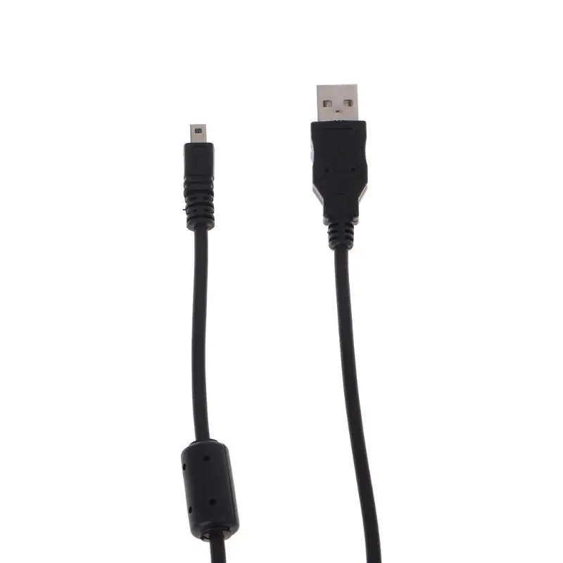 Professional Data Sync Cable Fast Transfer USB Download Wire Cord for Olympus CB-USB7 FE Series Digital Camera