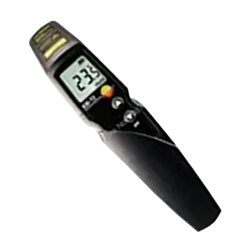 Fast Testo 830-T2 IR Infrared Radiation Thermometer Thermodetector (0560 8312)