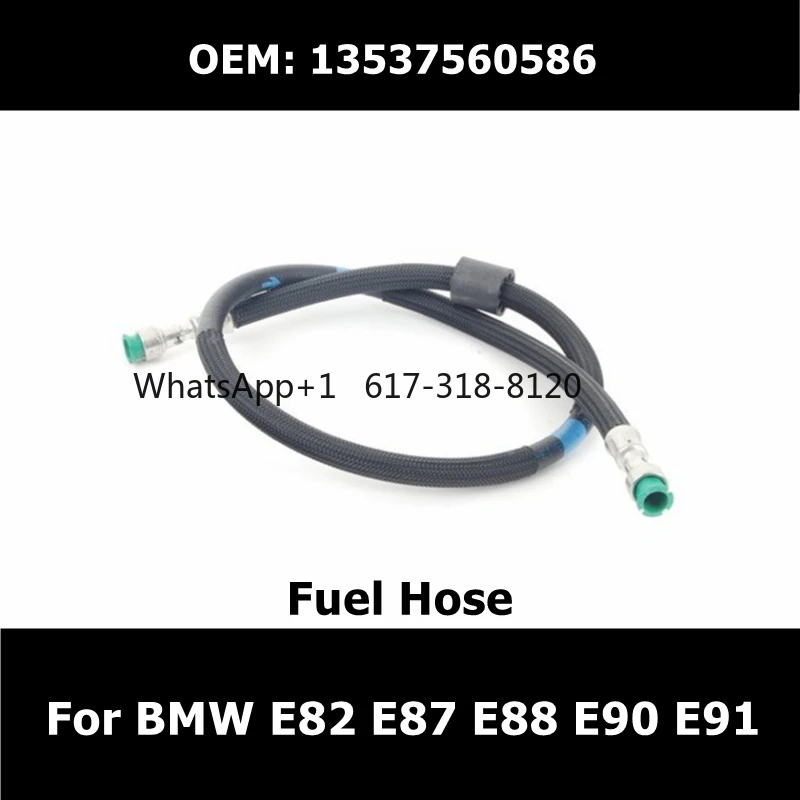13537560586 For Bmw… - image