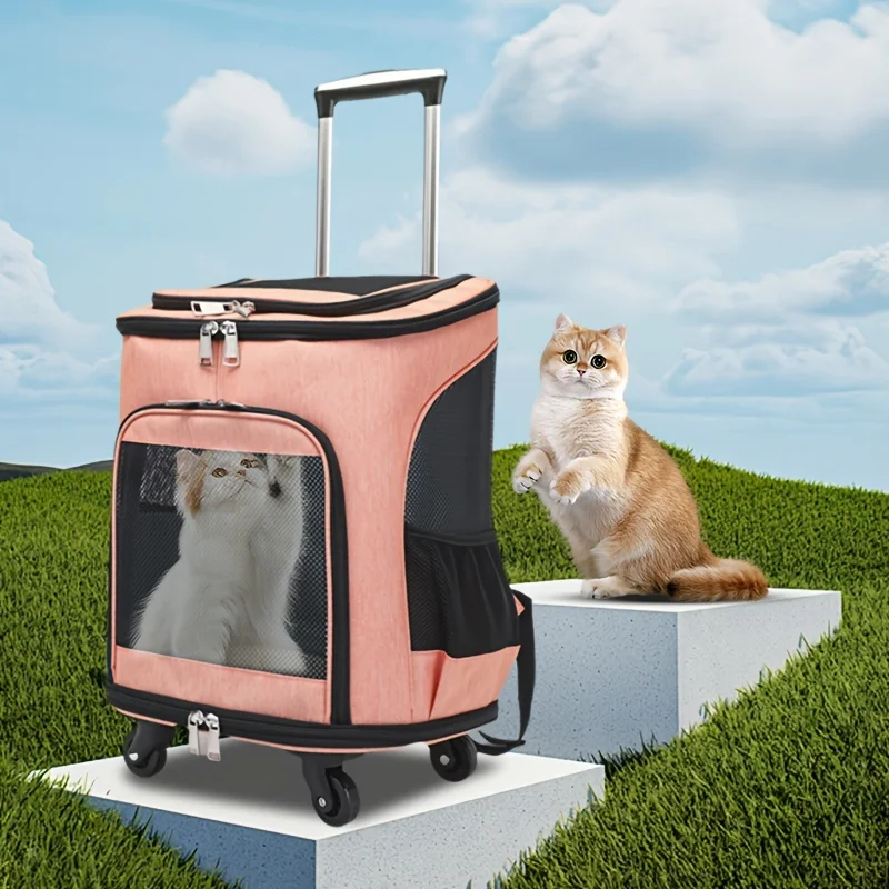 #37 Popular Pet Strollers Choices