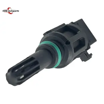 13621739510 Sensore di temperatura dell'aria di aspirazione a 2 pin per BMW E46 X3 X5 E83 E53 330ci 2.5i 3.0i 1739510 5S1006 SU5388 10 best sales BMW E46 330ci - №7