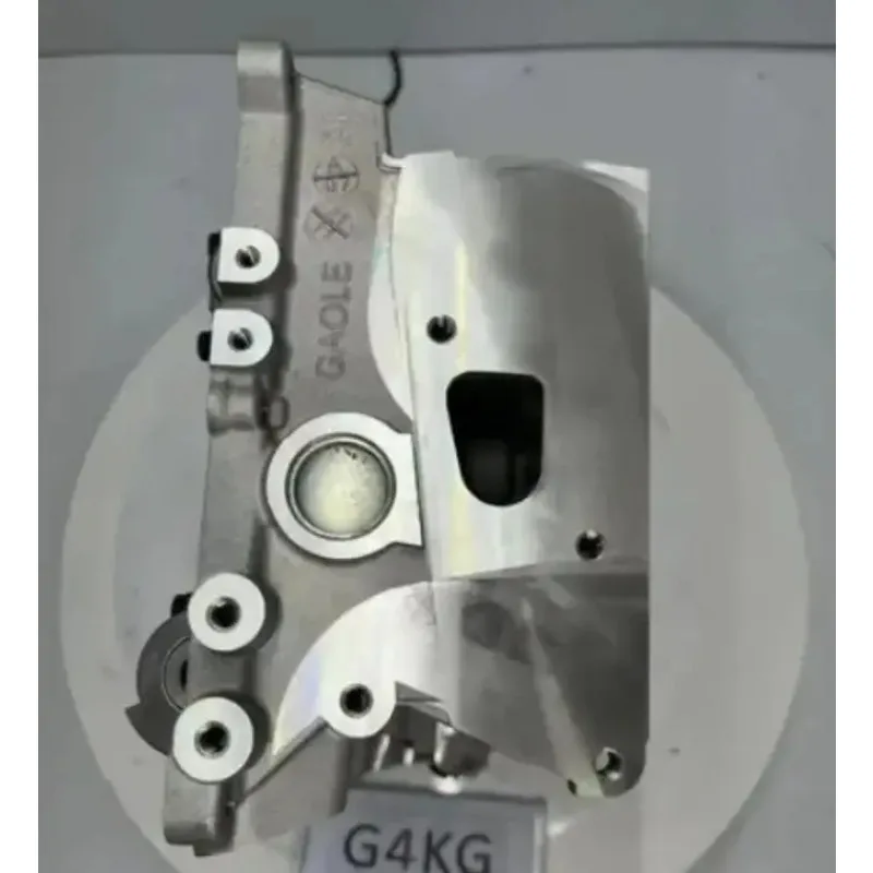 Engine Spare Parts G4KG for Hyundai Starex 2 TQ H1 H100 H200 Kia Carens  Complete Cylinder Head