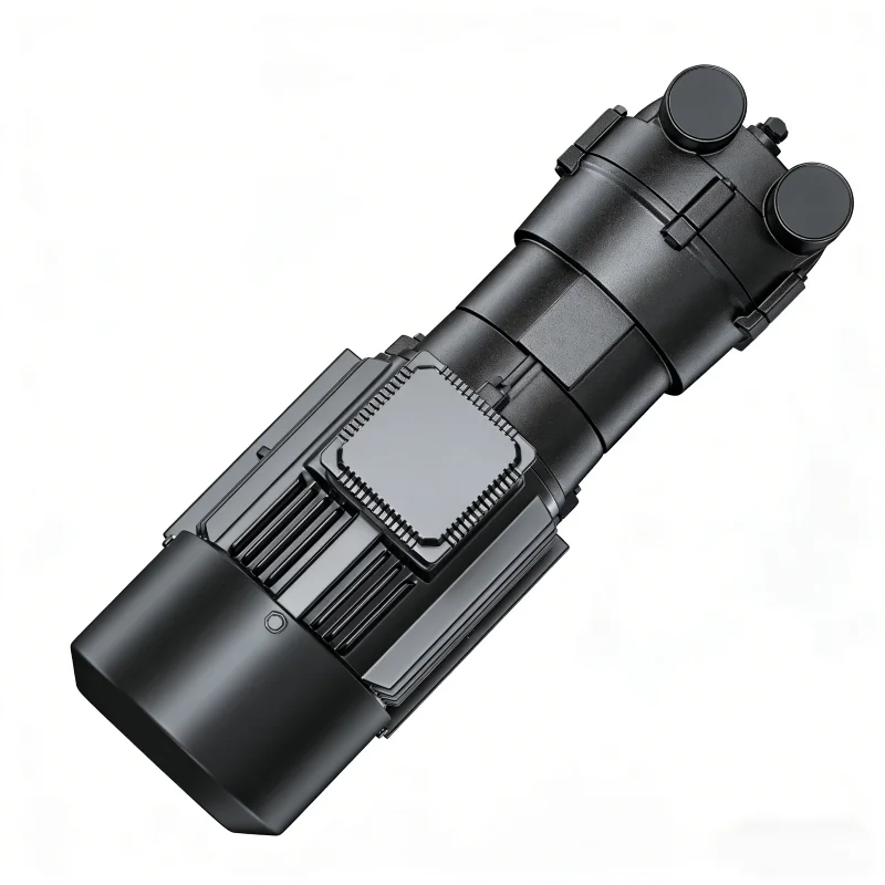Vertical Cast Iron Stainless Steel Industrial Submersible Centrifugal Pump Sewage Booster Water Pump