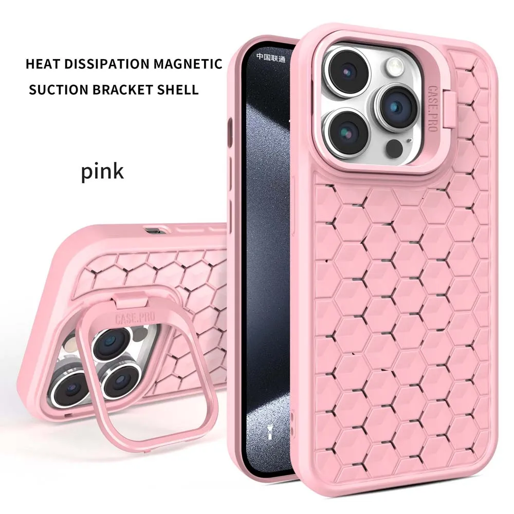 Case for Motorola Moto G04 G14 G24 G34 Soft Silicone Protection Heat Dissipation MotorolaG04G14G24G34 XT2421-2 Phone Cover