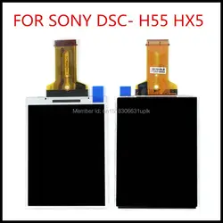NEW LCD Display Screen Repair Part for SONY Cyber-Shot DSC-HX5 DSC-H55 HX5 H55 Digital Camera With Backllight