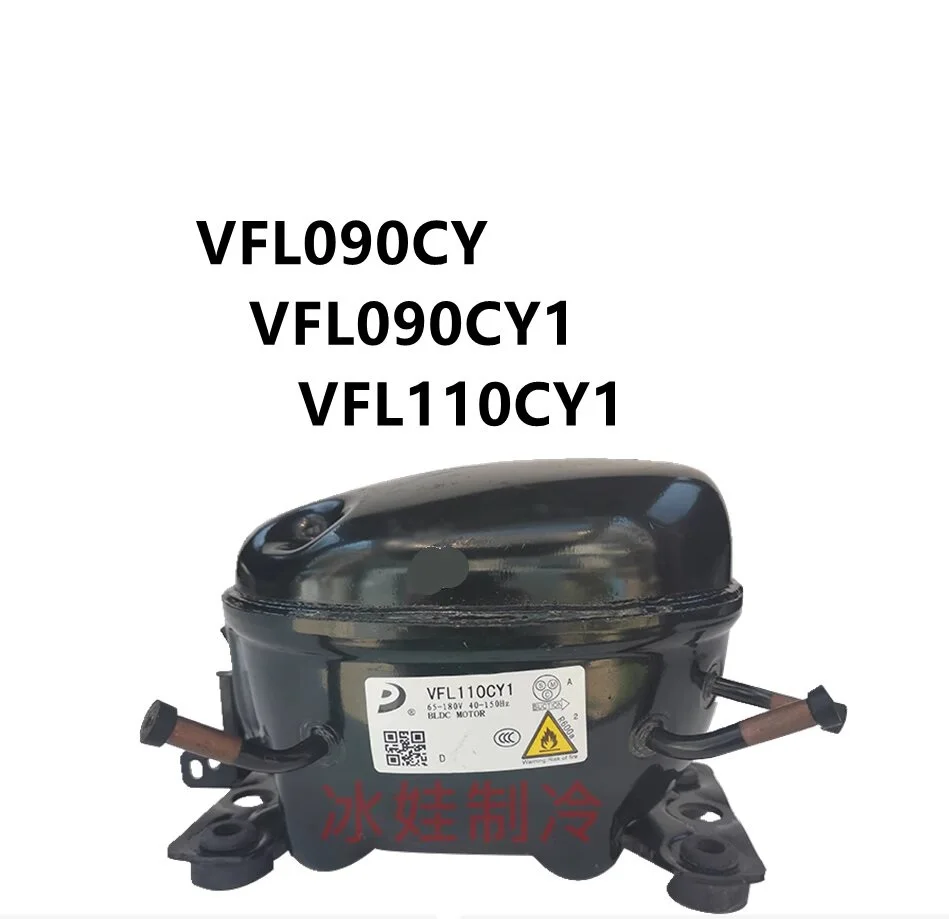 new compressor VFL090CY1