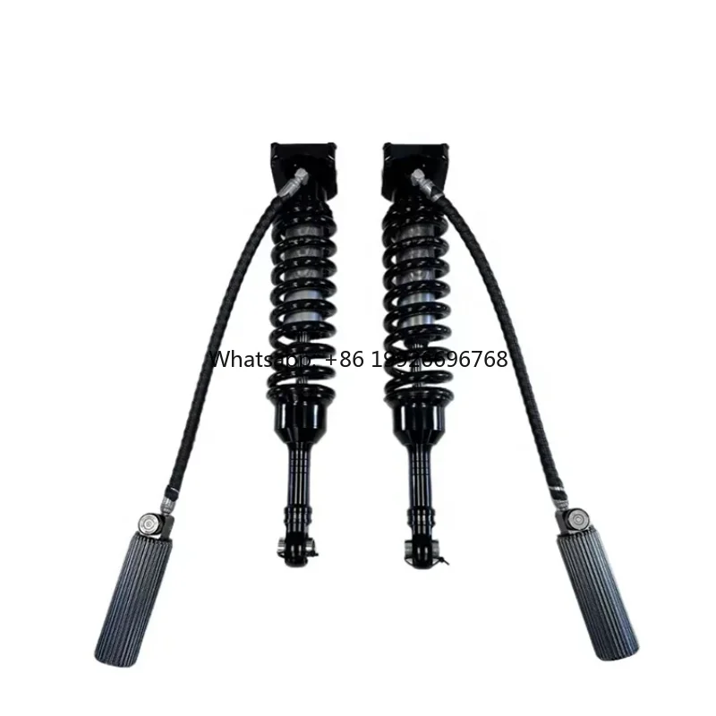 

Good serviceBJR Performance Racing Parts 4x4 2Inch Lift Off-Road Shock Absorber for TOYOTA LANDCRUISER PARDO 250