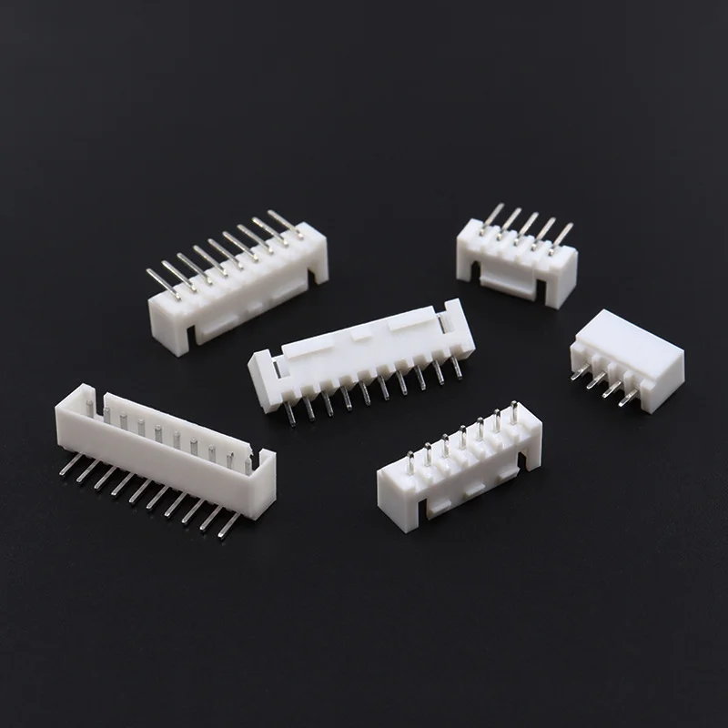 10/20/50Pcs Jst 2.5…