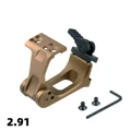 2.91 MOUNT DE