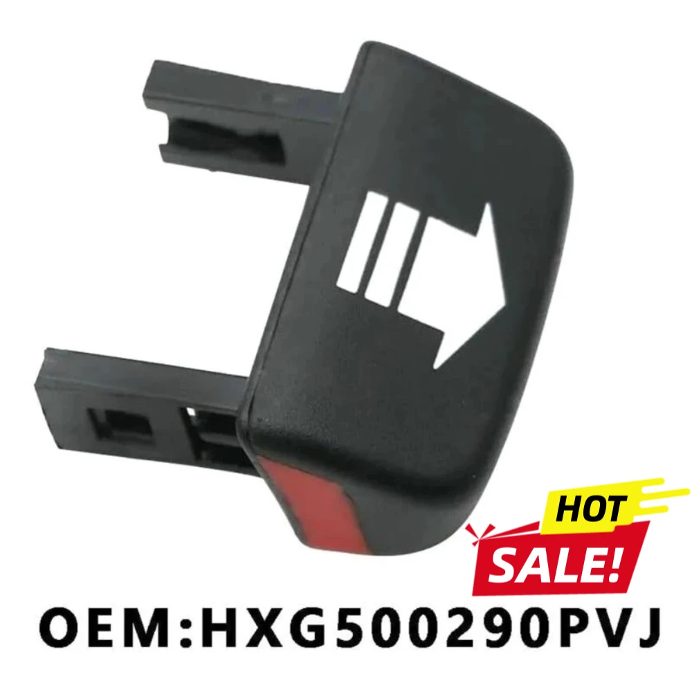 

Rear Second Row Recline Handle HXG500290PVJ for LR3 Release Lever Handle