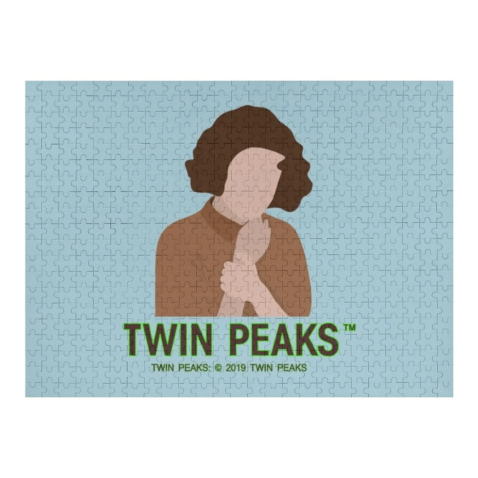 

Donna Hayward weint Пазл Индивидуальные фото Рождественские подарки Диорама Аксессуары Пазл