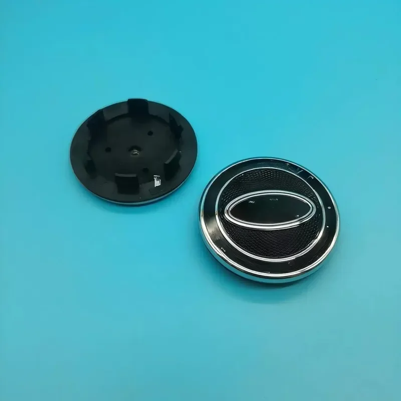 High Quality Nickel Alloy Hubcaps Suitable for Range Rover Defender Sport Helix Discovery Aurora