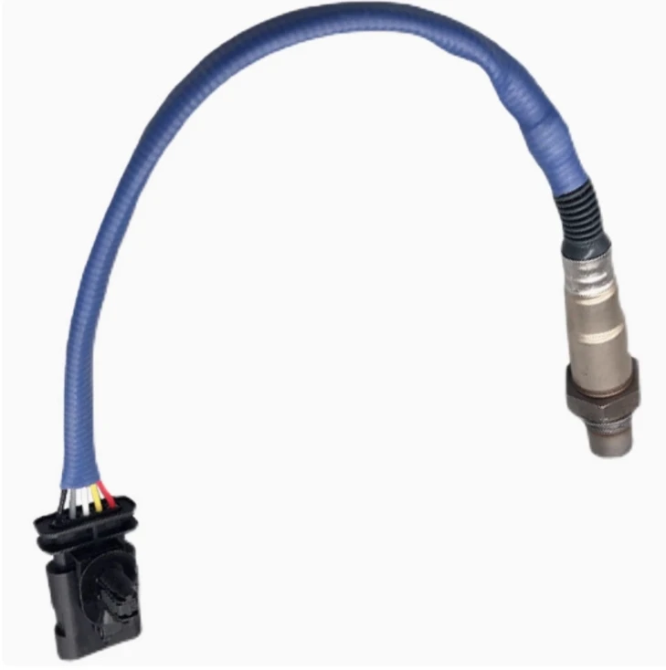 

Front and Rear Oxygen Sensors for Changan EADO Changan CS15 CS35 CS55 CS75 CS75 PLUS CS85 CS95 Changan Linmax Raeton