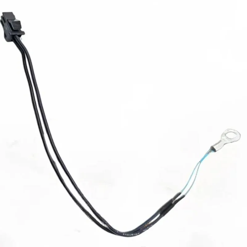 (Suitable for Coffee Doctor NTC accessories) Coffee machine neutral wire live wire hot water steam boiler fuse