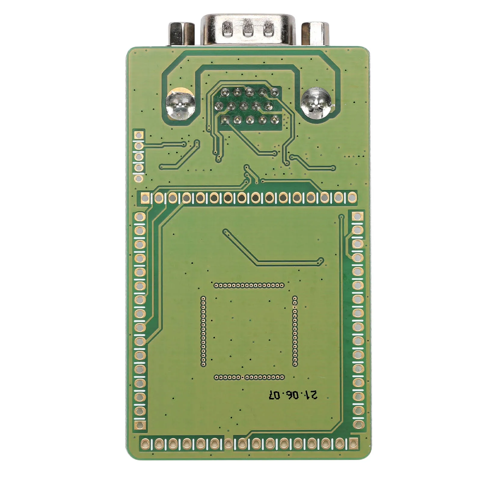 Xhorse XDNP41GL MC68HC05X32 Adapter Work with VVDI Prog MINI PROG and KEY TOOL PLUS Key Programmer Solder-Free