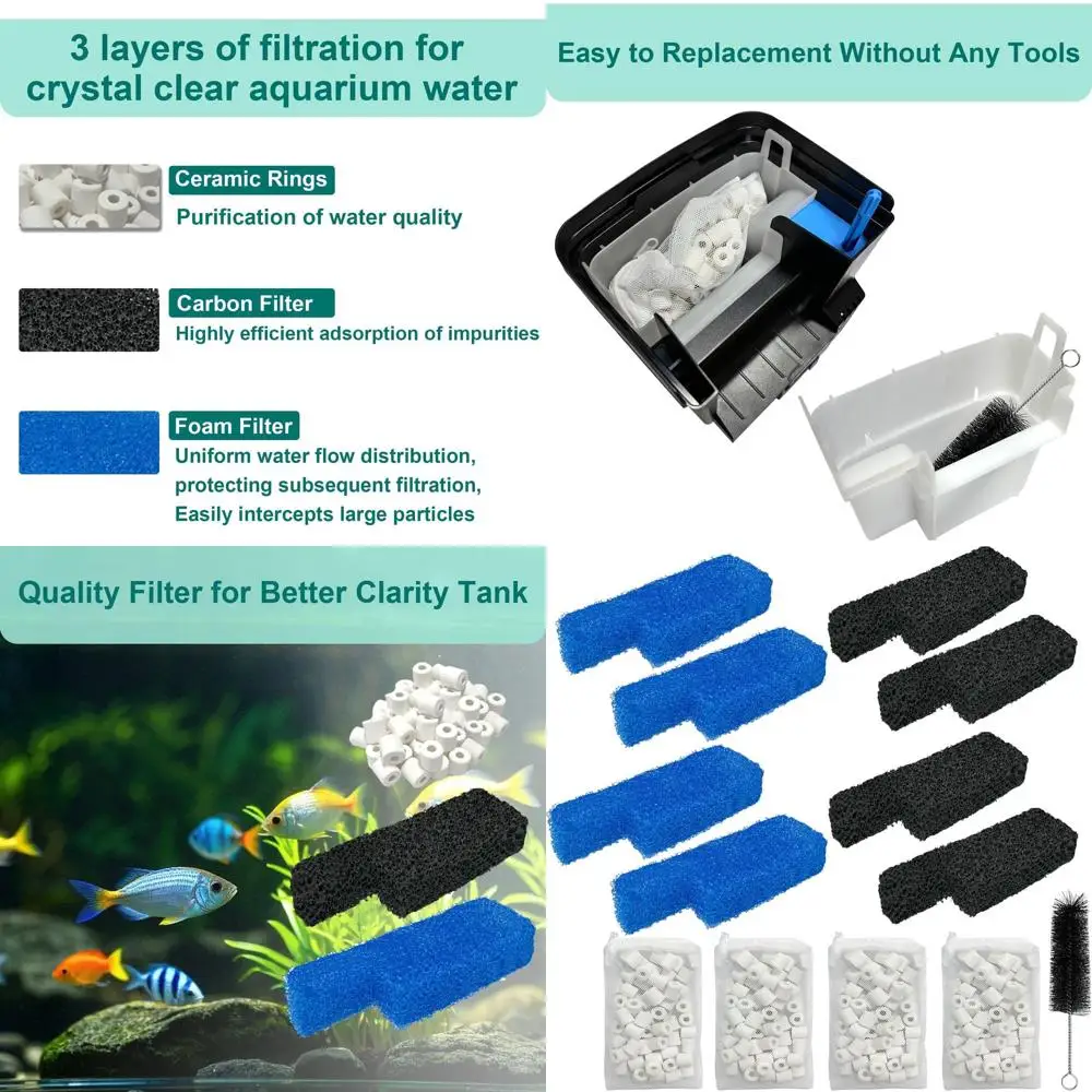 Aquarium Media Main…