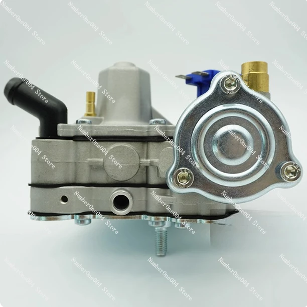 

Autogas Conversion Kits AT09 LPG Regulator LPG Reducer