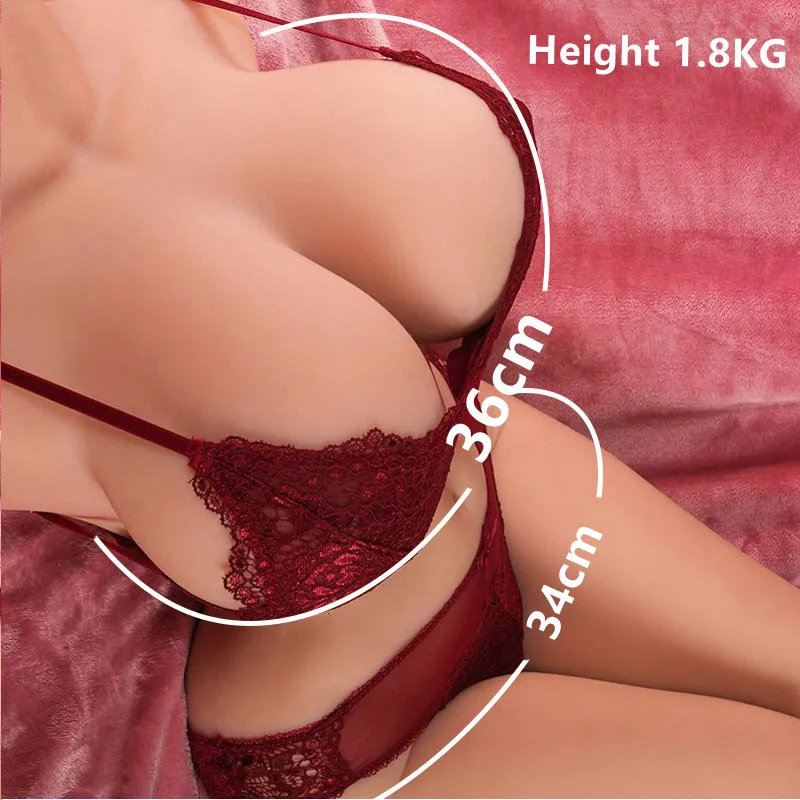 3d Women Silicone Body Sex Toy Sextoy Masturbators for Men Pussy Adult Supplies Anal Male Masturbate Vagina Sextoys 18 Big Ass