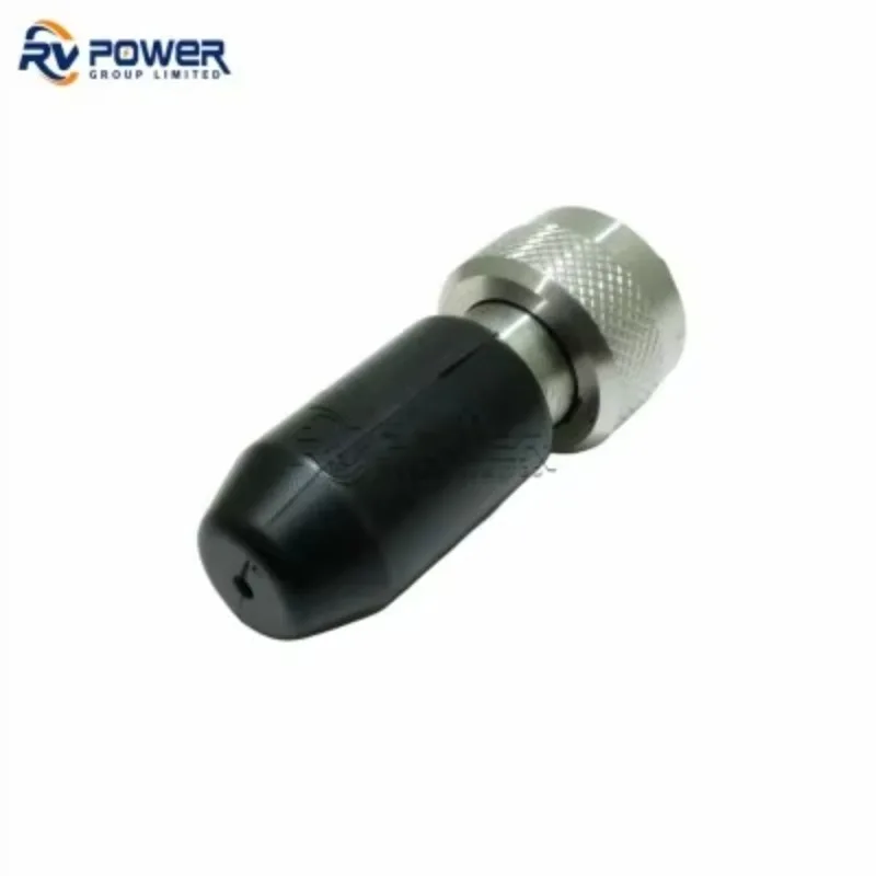 Underwater Metal Shell Connecter IE55-1206-DSP Dummy Plug