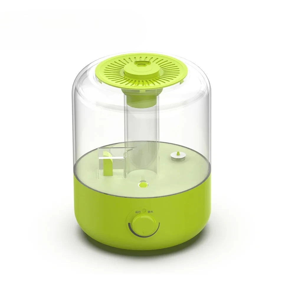 Nomo Reptile Lizard Frog Chameleon Climbing Pet Humidifier Humidifier Tropical Rainforest Pet Spray Humidifier