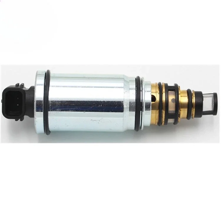 Accessories and ToolsCompressor Flow Control Valve, Variable Frequency Valve, Solenoid Valve