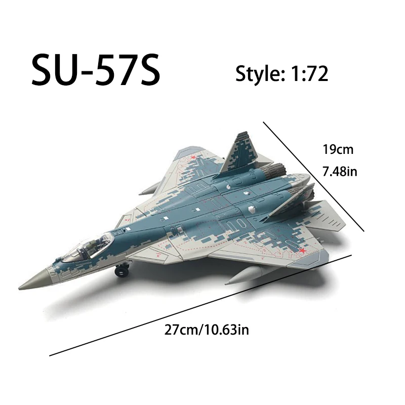 DIY Creative Military Building Blocks SU-57 Heavy Stealth Fighter F-22 F14 B-2 Bomber Airplane Model Toys Boys Christmas Gifts