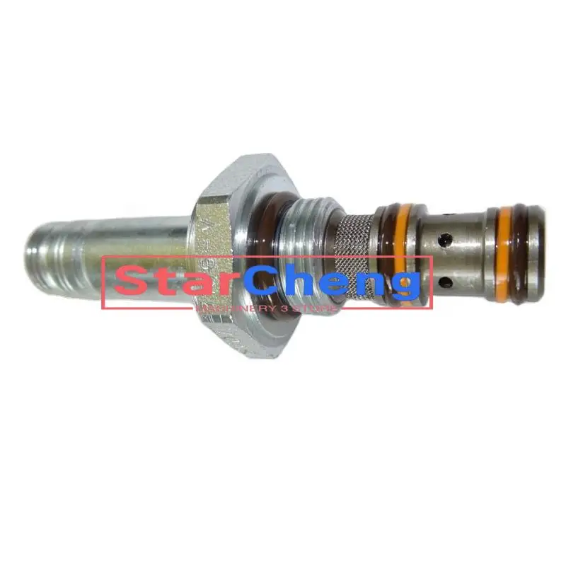 Higher Quality Part Number 6667687 6671025 Stem Valve Solenoid For Bobcat S300 Diesel Excavator Engine Accessories