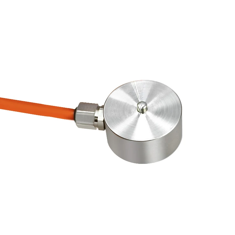 with High Accuracy small Stainless Steel micro pressure sensor for Industrial Force Measuring