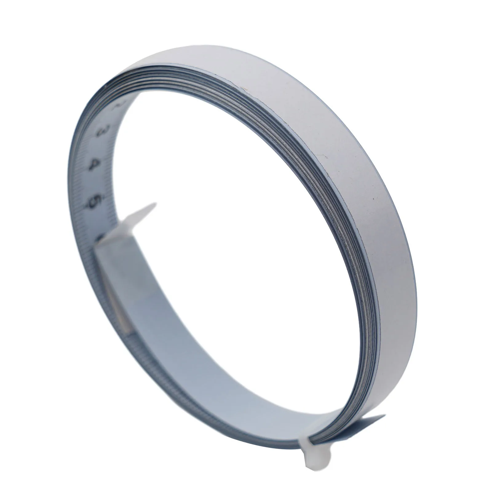 Ruler Tape Measure Miter Track White Measure Scale Replacement Woodworking Tools Accessories Brand New Hot Sale