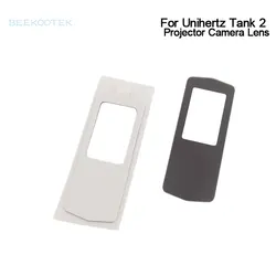 New Original Unihertz Tank 2 Projector Lens Under Laser Projector Lens Glass Cover Accessories For Unihertz Tank 2 Smart Phone