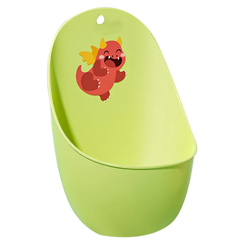 Children's Urinal Potty for Boys Training Kids Portable Wall-mounted Toddler Toilet