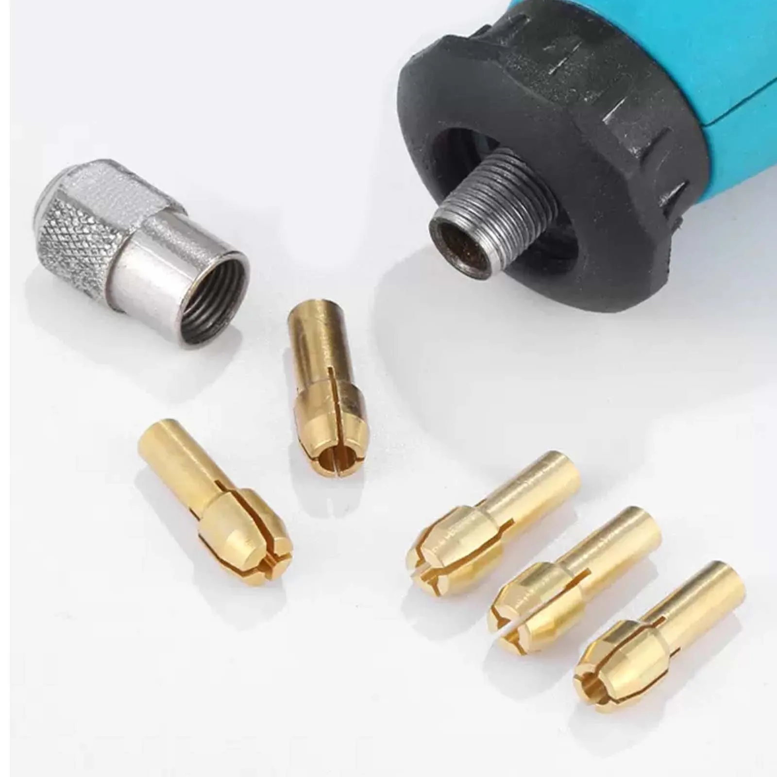 Рисунок 6 - 0,5-3,2 мм, медное маленькое электрическое сверло