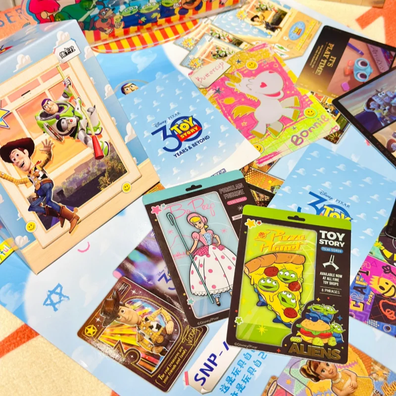 Card.fun Coleção de Cartões Ge - Kids Toys Exhibition avaliação e preço
