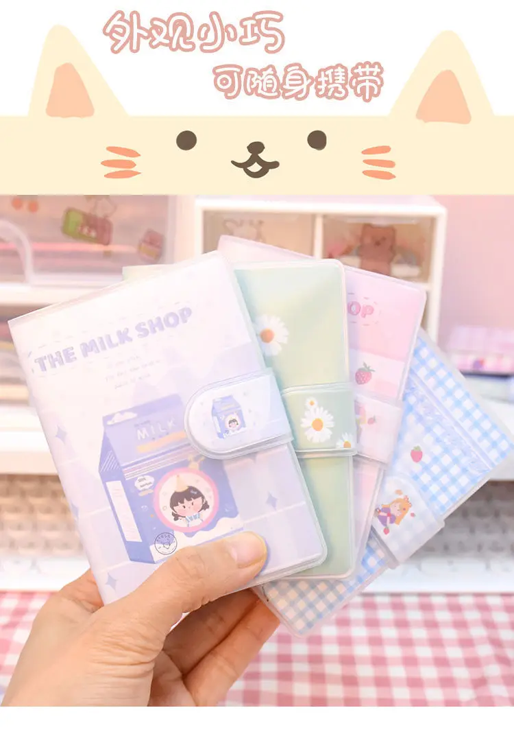 Mulaibdin Lot De 5 Petits Carnets De Poche, Format A7 Avec Stylo, Petits Blocs-notes Avec Bande élastique, Mini Bloc-notes Portable En Cuir Pour L' école, Le Bureau, Les Mémos, Le Journal (200 Pages