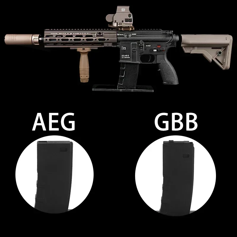 Rifle Display Stand… - image