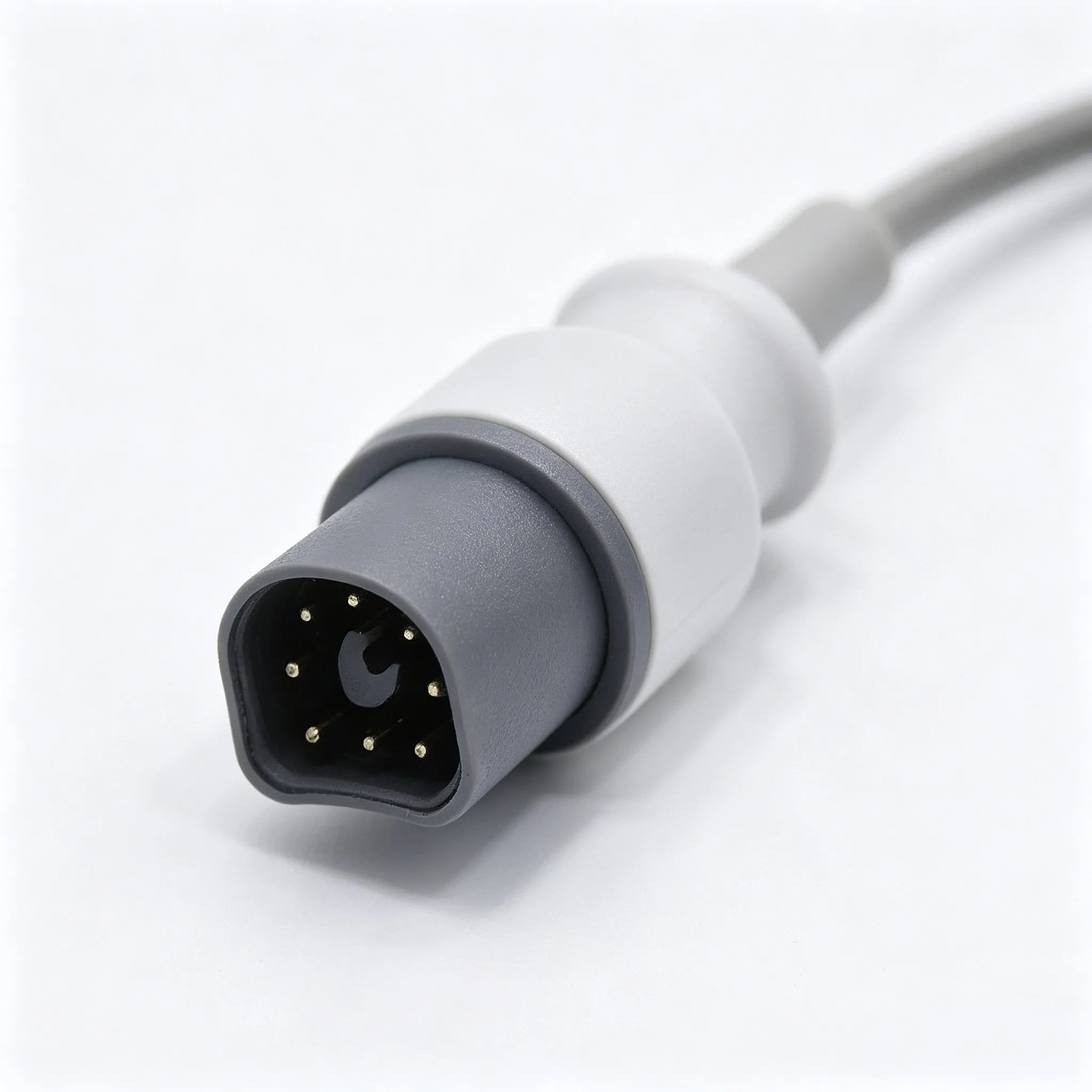 Compatible with M2501A Far Infrared Disinfecting Mainstream EtCO2 Sensor End-Tidal CO2 Monitoring Module