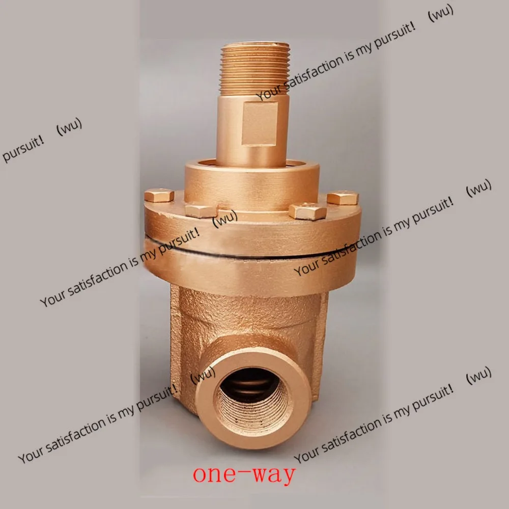 Suitable for high temperature rotary steam heat transfer oil joint DN20/50