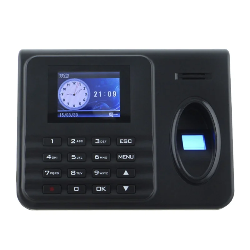 Time And Attendance Software For Employee Time Tracking